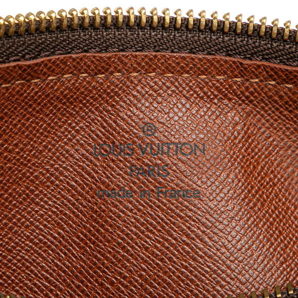 Louis Vuitton Louis Vuitton Papillon 26 Handbag M51366 Canvas Handbag M51366 - Picture 5 of 7